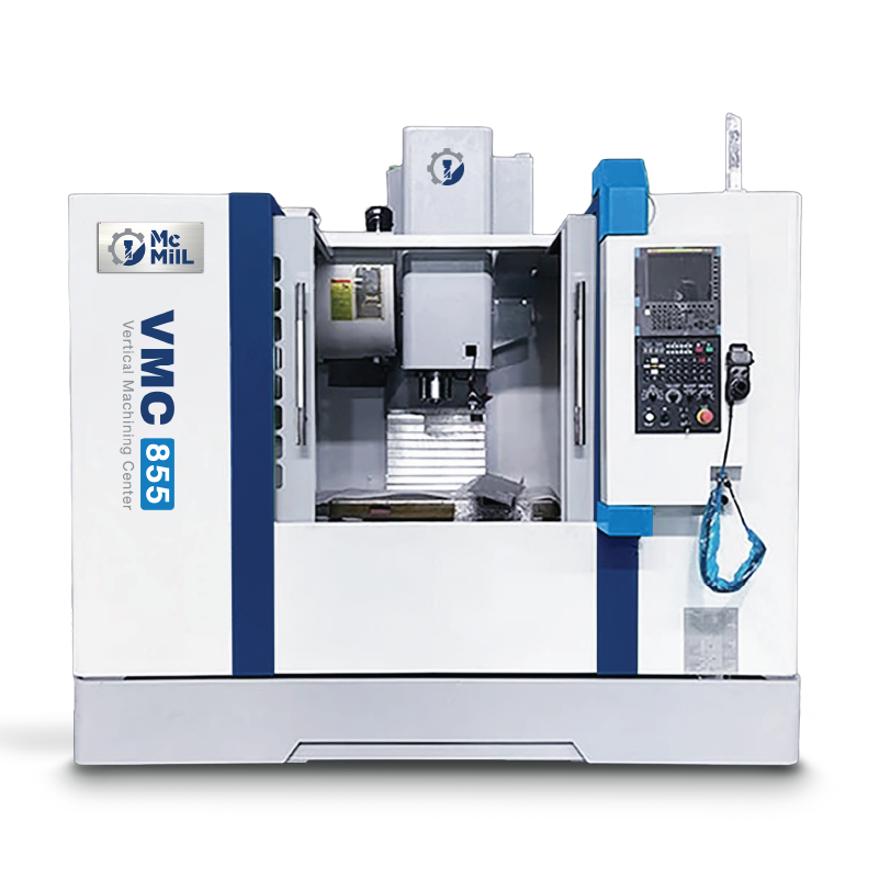 VMC 855