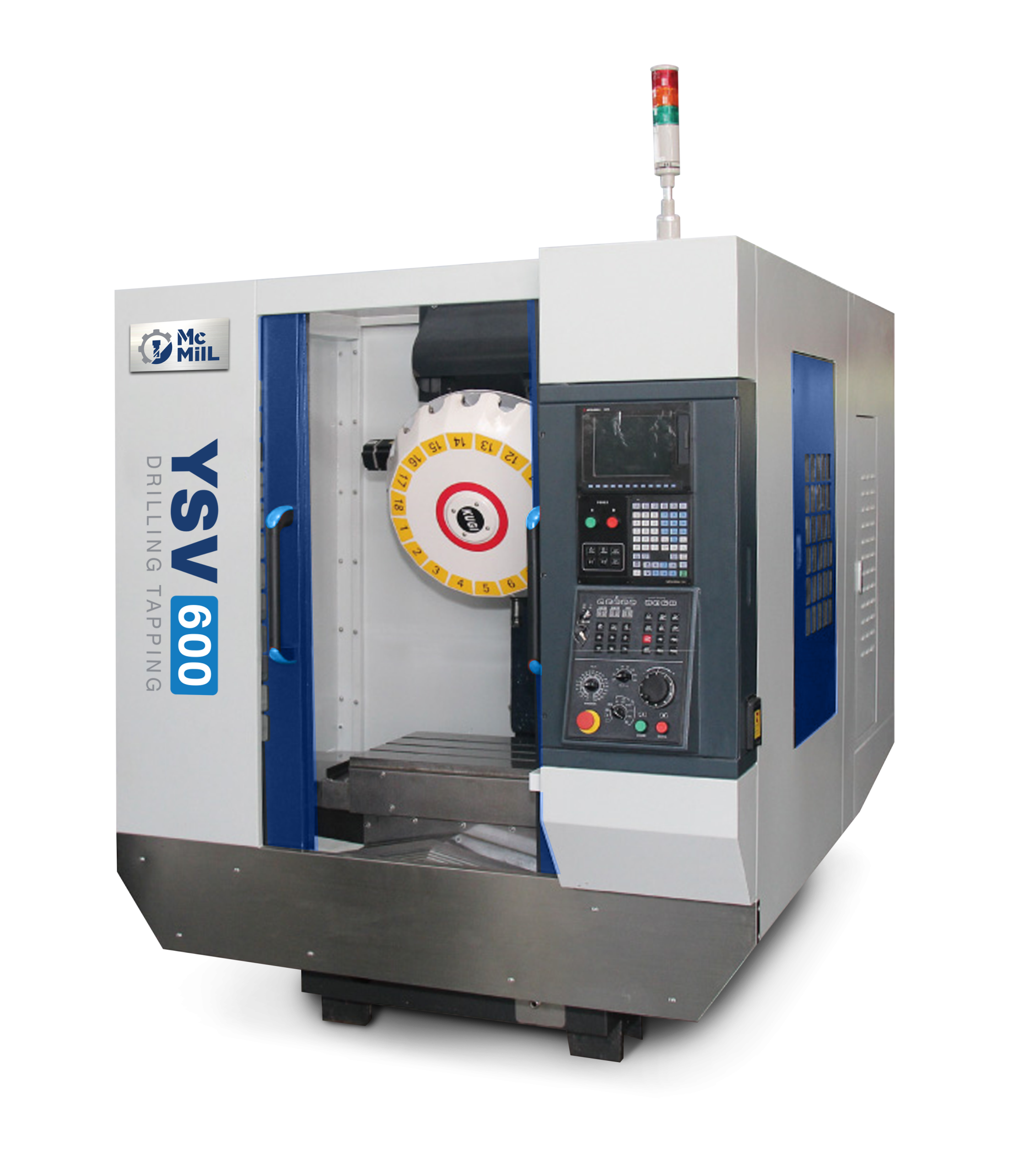 VMC 855