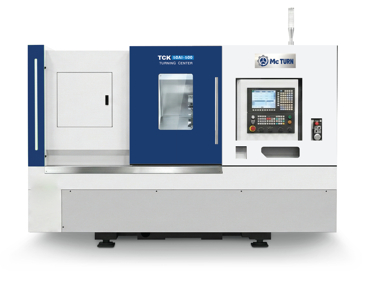 TCK 50AI-500
