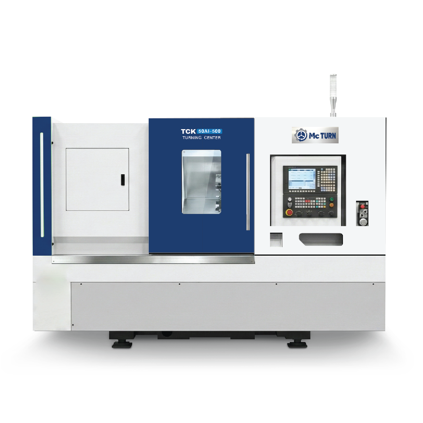 VMC_TCK-50AI-500