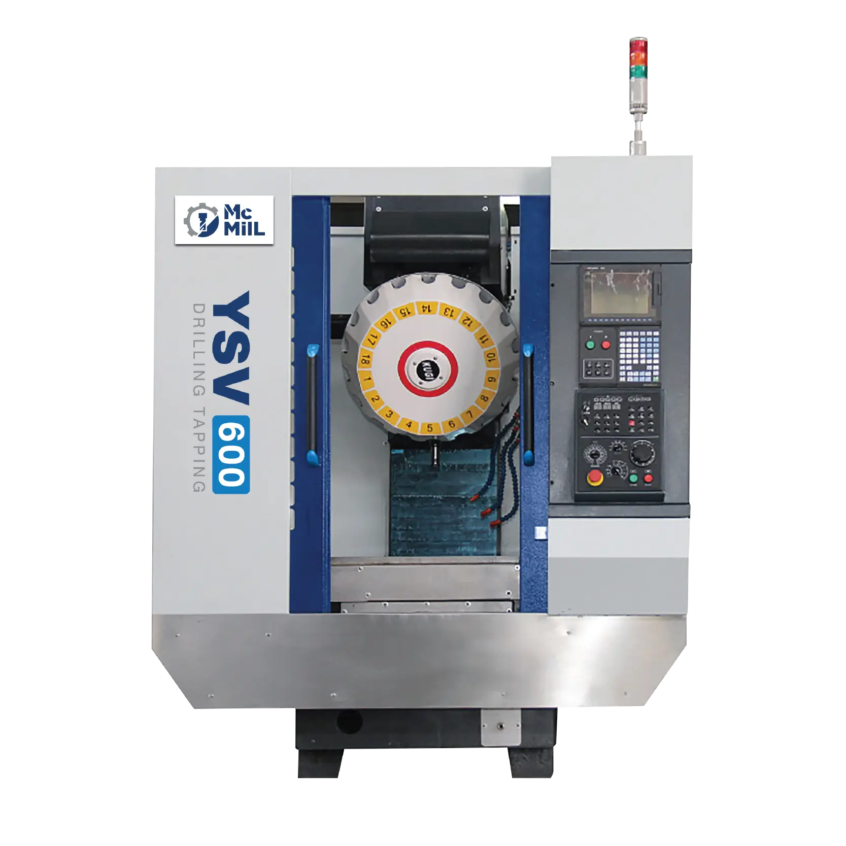 YSV 600 - Image 2